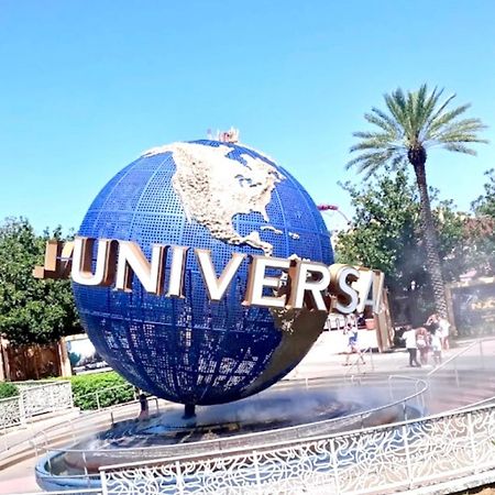 Next To Universal! 2Bedroom-2Bath-Many Indoor Plants Orlando Exterior photo